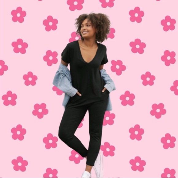 Smash + Tess Sunday Best Leopard print romper - Picture 1 of 7